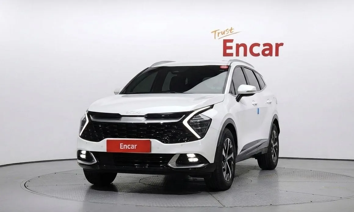 Kia Sportage — фото 2