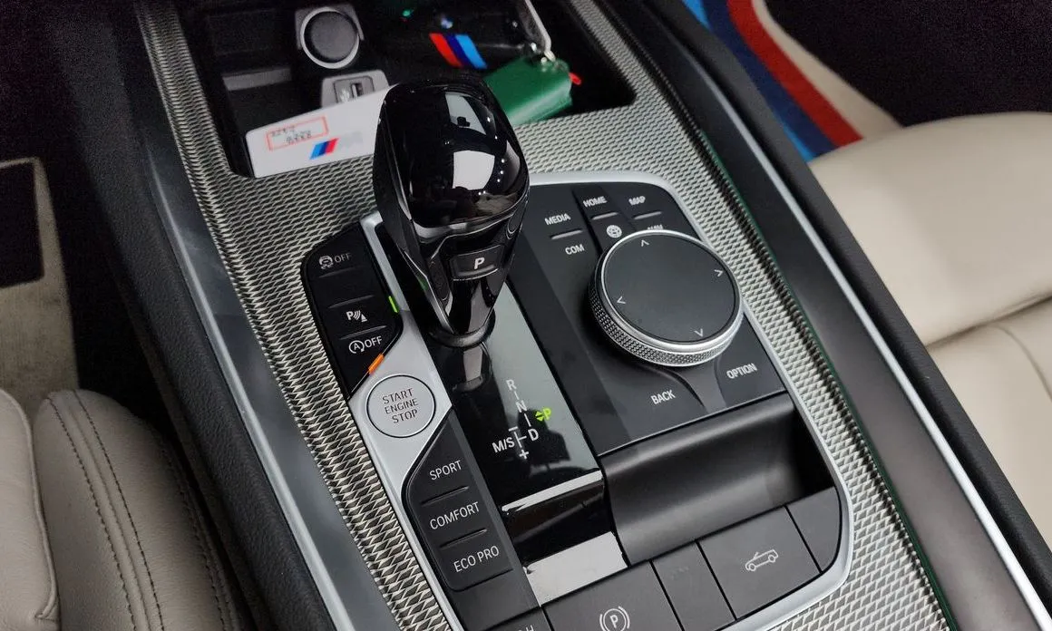 BMW Z4 — фото 3