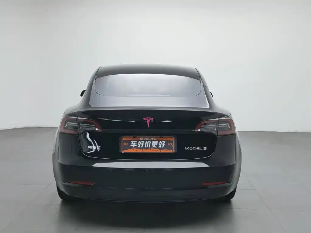 Tesla Model 3 — фото 2