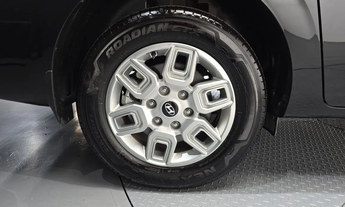 Hyundai Staria 2025 из KR, фото 10