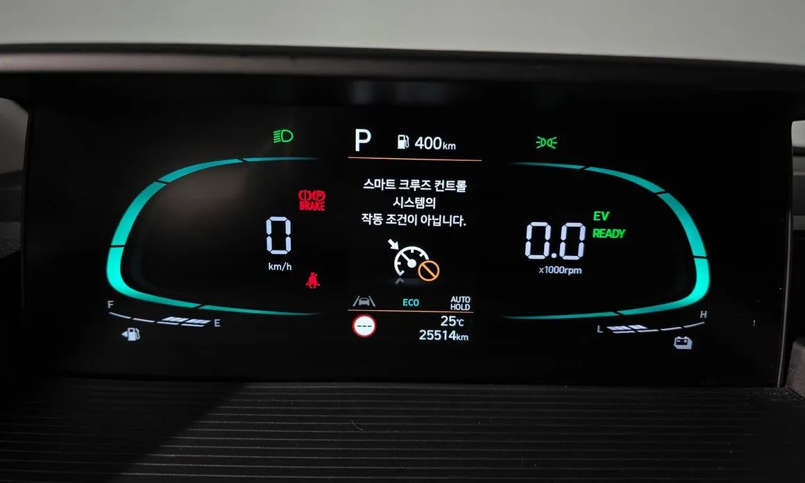 Hyundai Staria 2025 из KR, фото 5