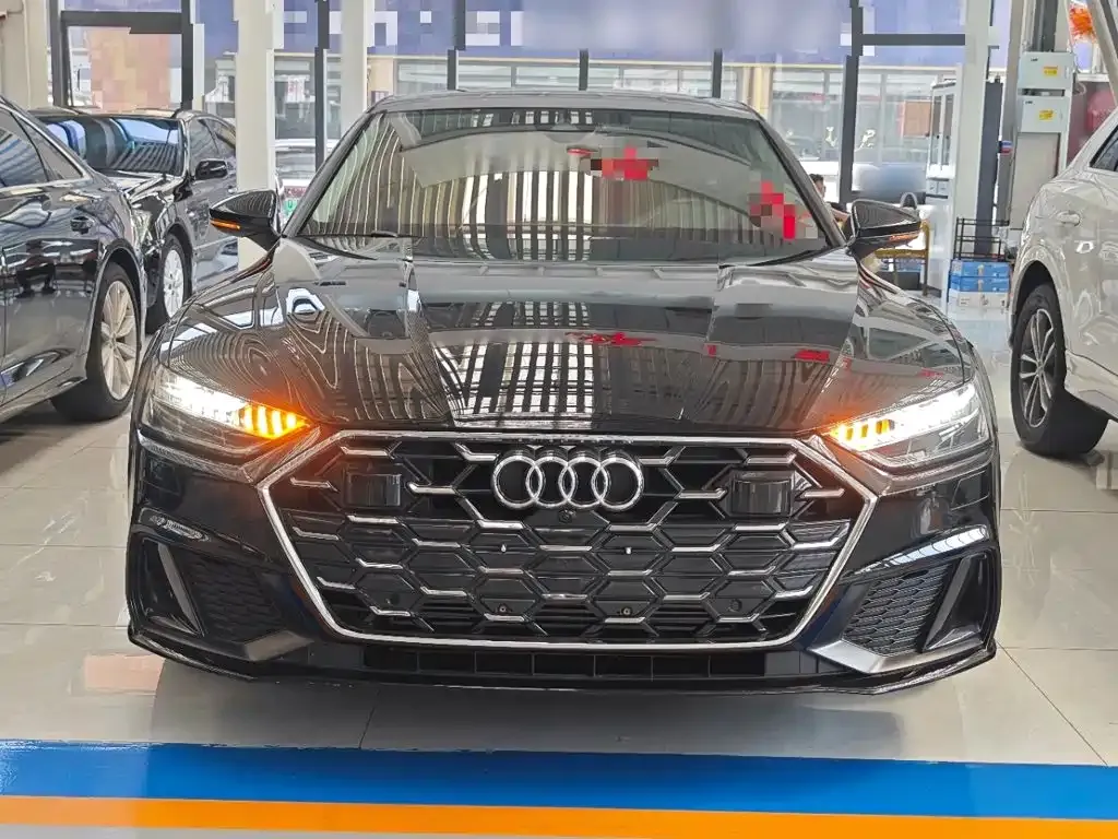 Audi A7 — фото 3
