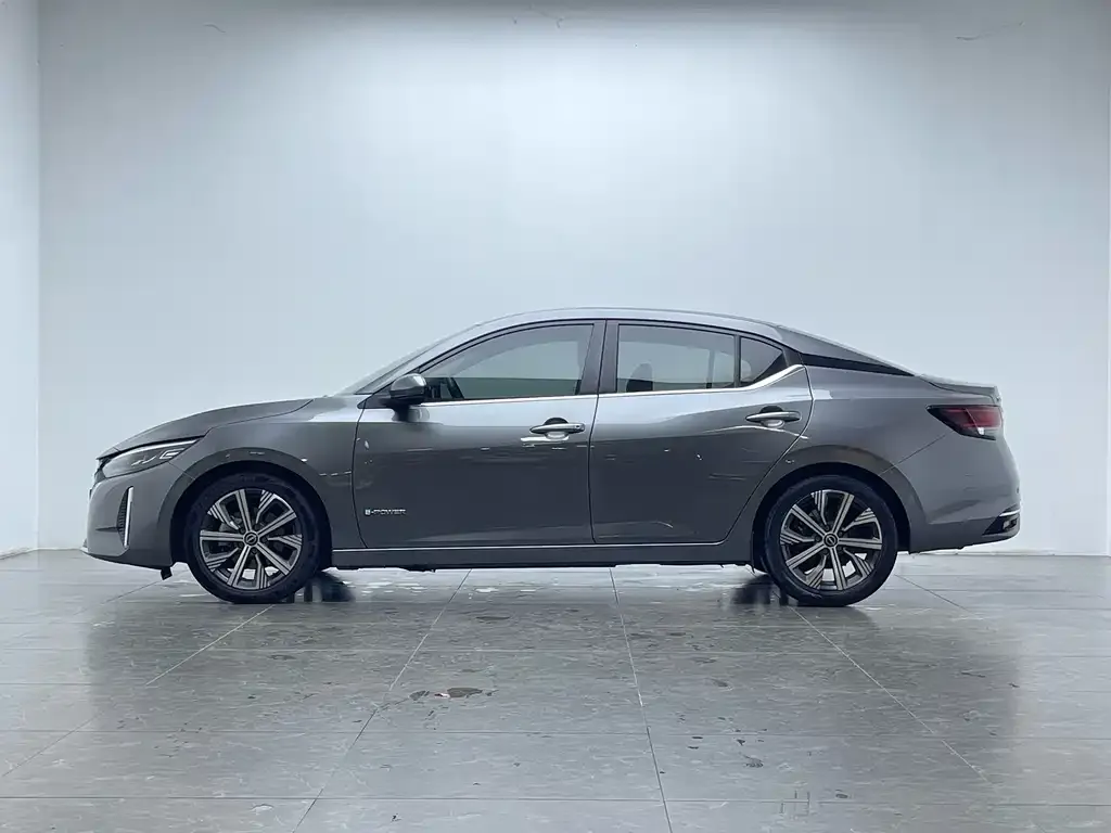 Nissan Sylphy 2023 из CN, фото 10