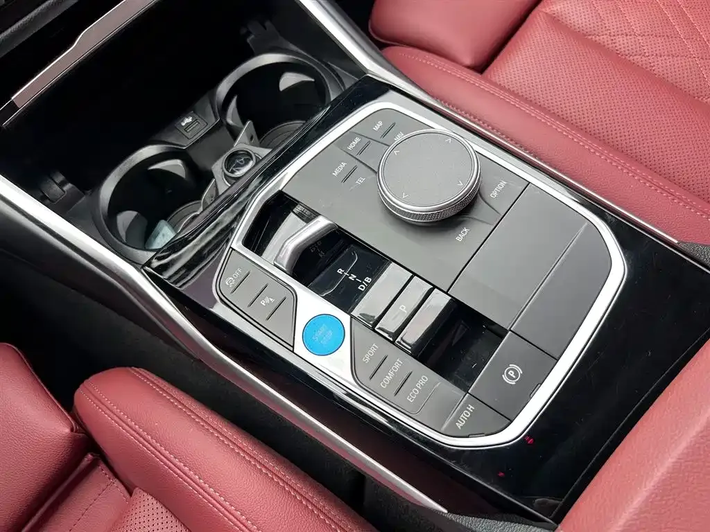 BMW i3 — фото 2
