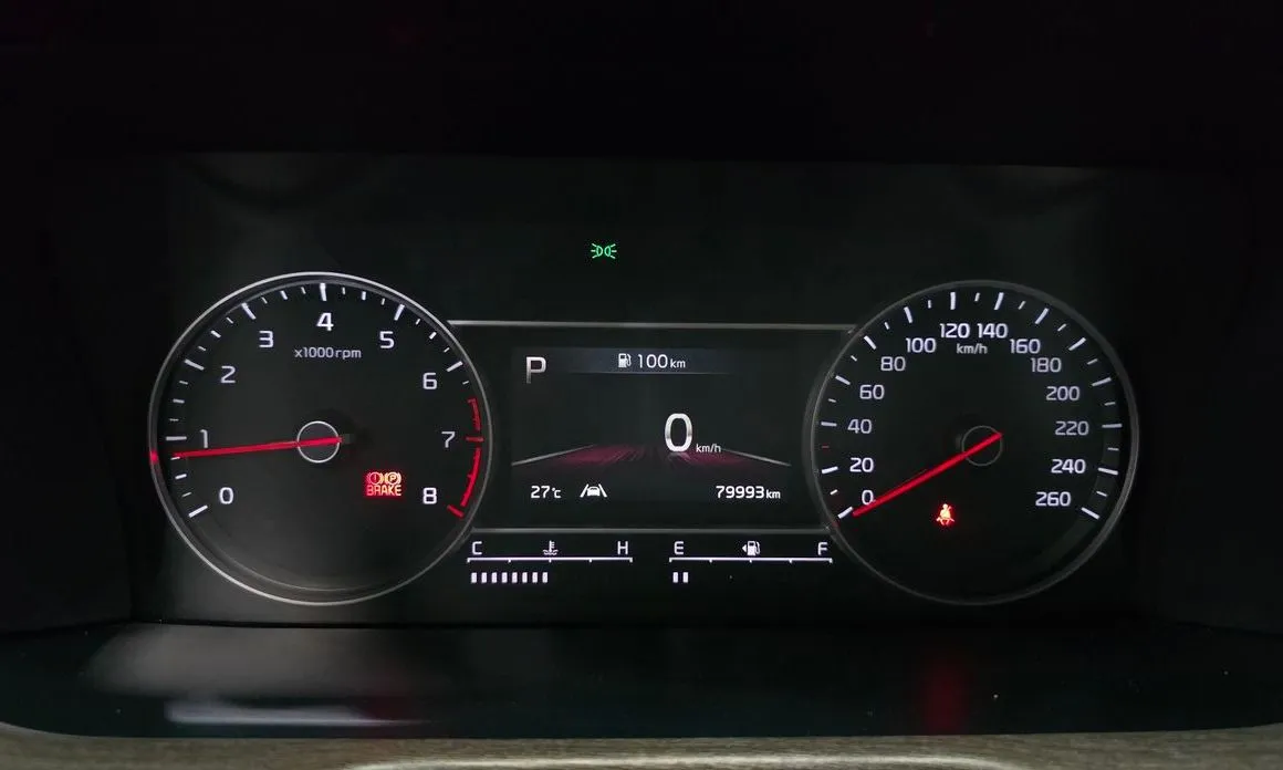 Kia Sorento — фото 2
