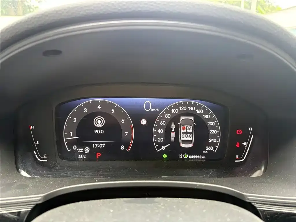 Honda Civic — фото 3