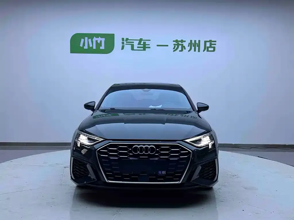 Audi A3 — фото 5
