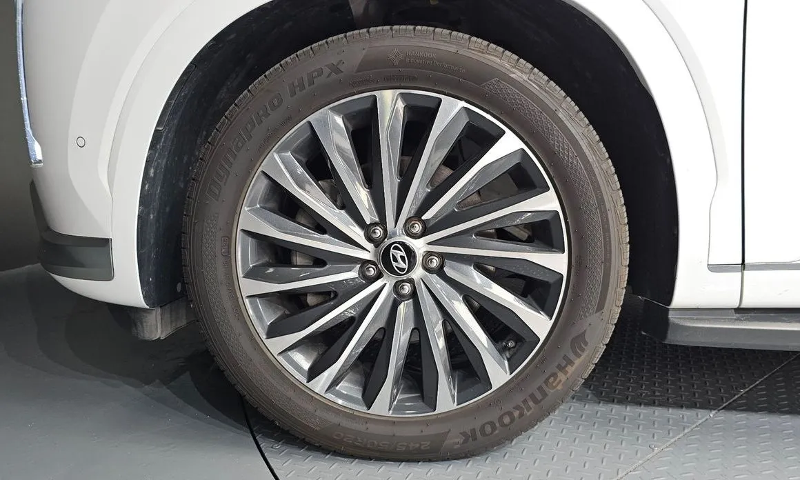 Hyundai Palisade — фото 6