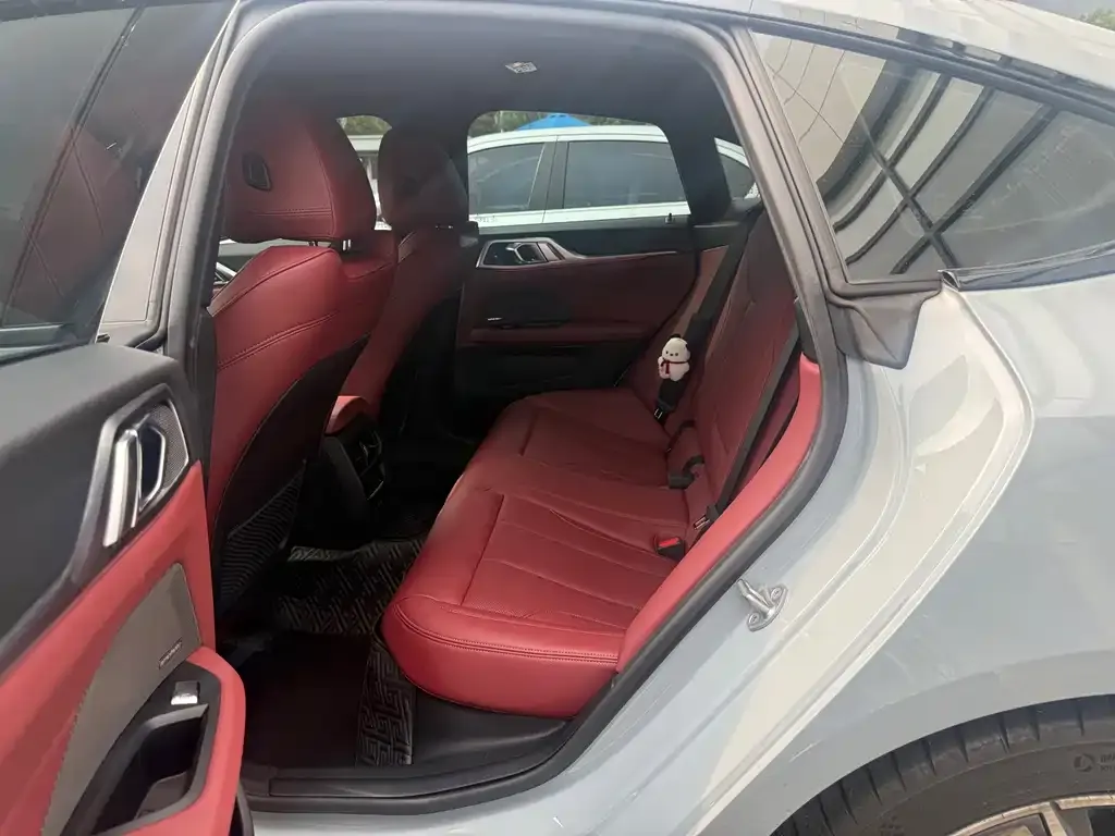 BMW 4 Series — фото 10