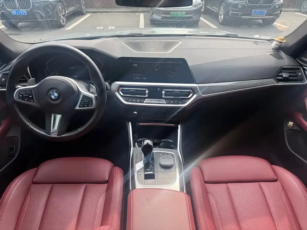 BMW 4 Series — фото 3