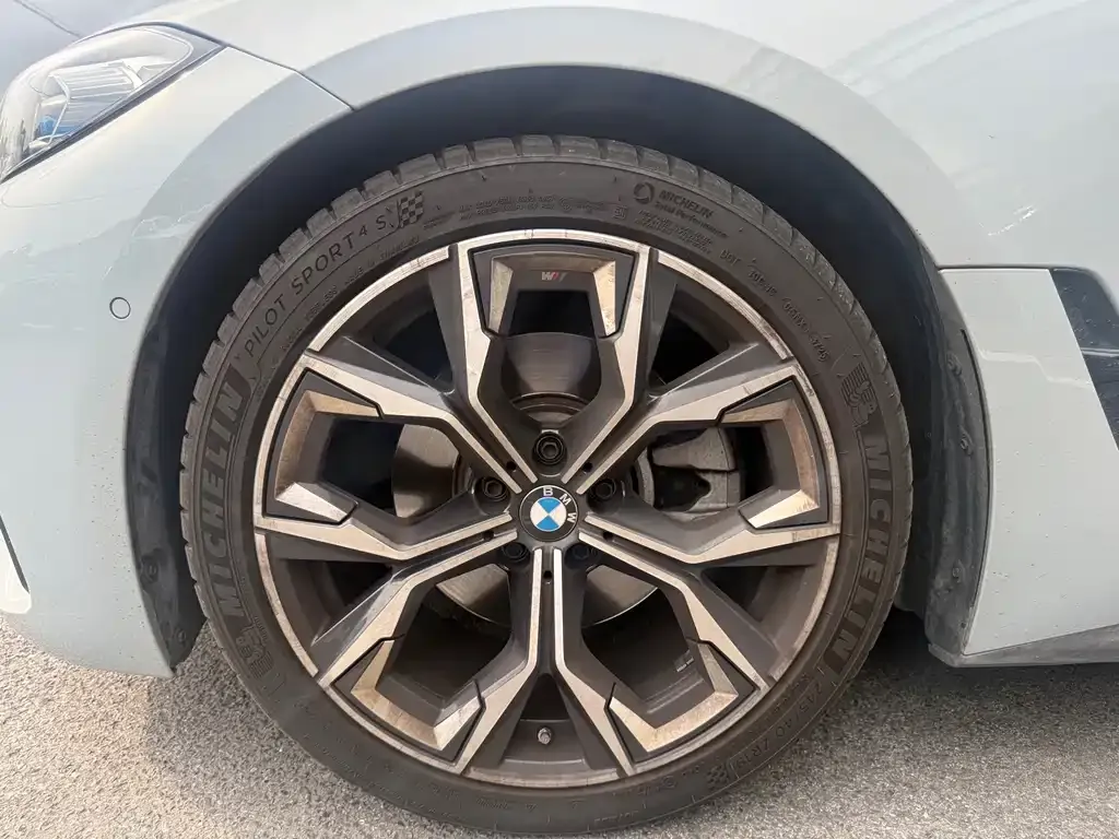 BMW 4 Series — фото 6