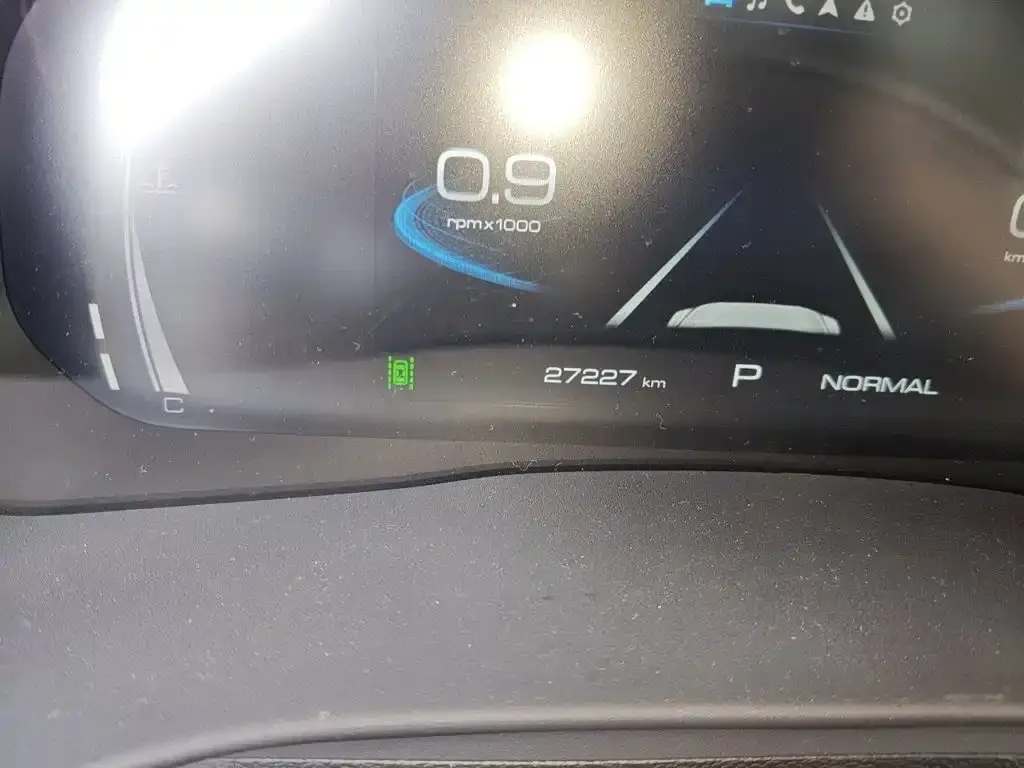 Haval H6 — фото 9