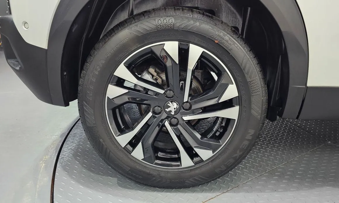 Peugeot 2008 2023 из KR, фото 9