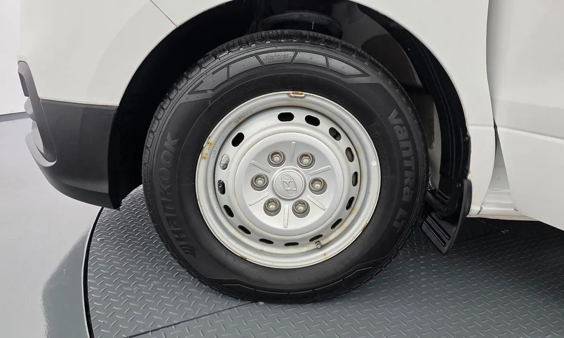 Hyundai Starex 2021 из KR, фото 10