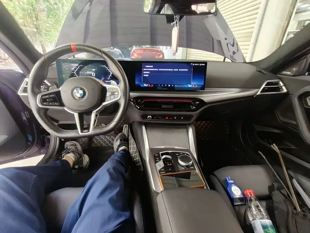 BMW M240i — фото 6