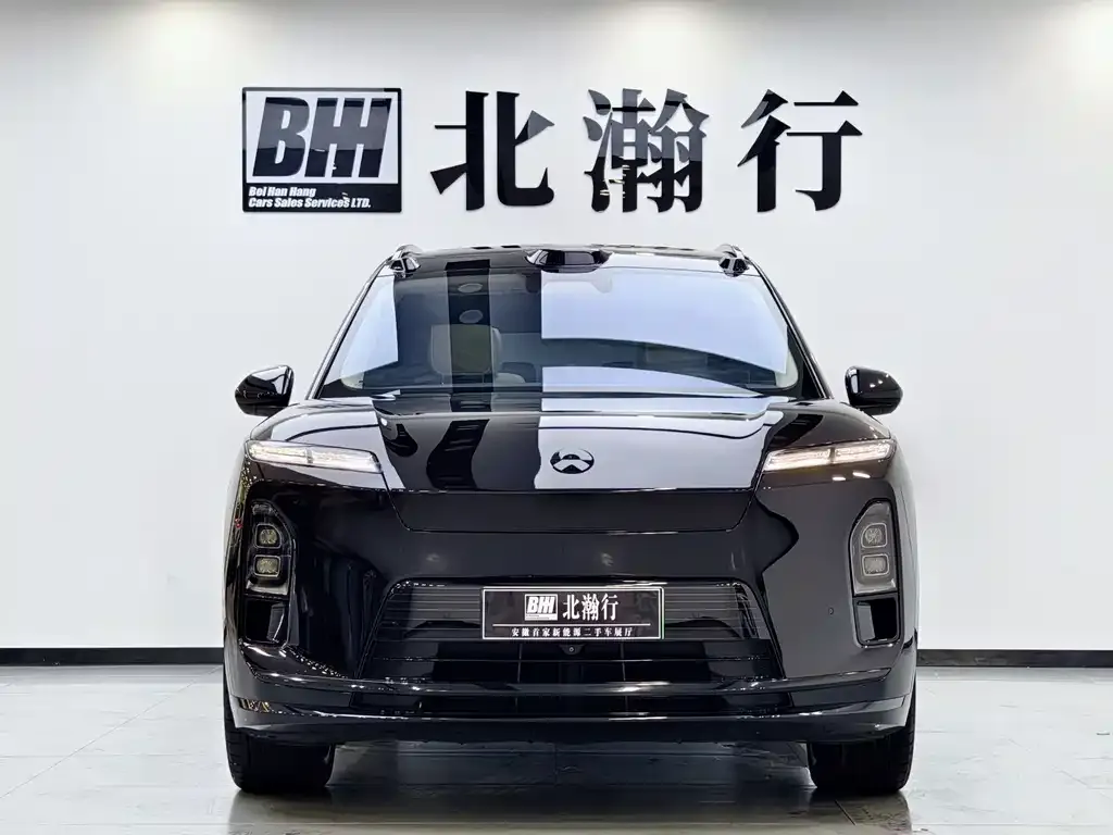 NIO ES8 — фото 3