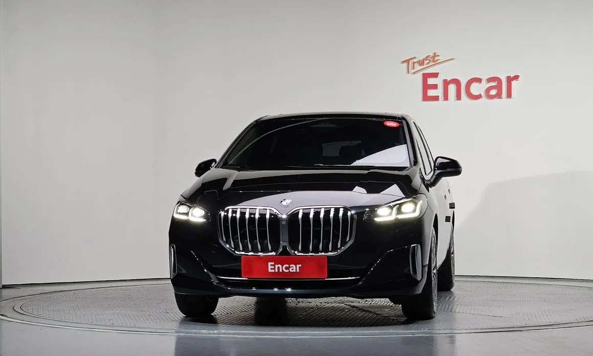 BMW 2-Series 2025 из KR, фото 6