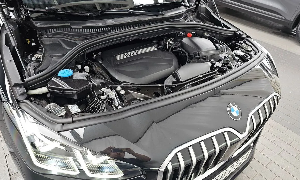 BMW 2-Series 2025 из KR, фото 7