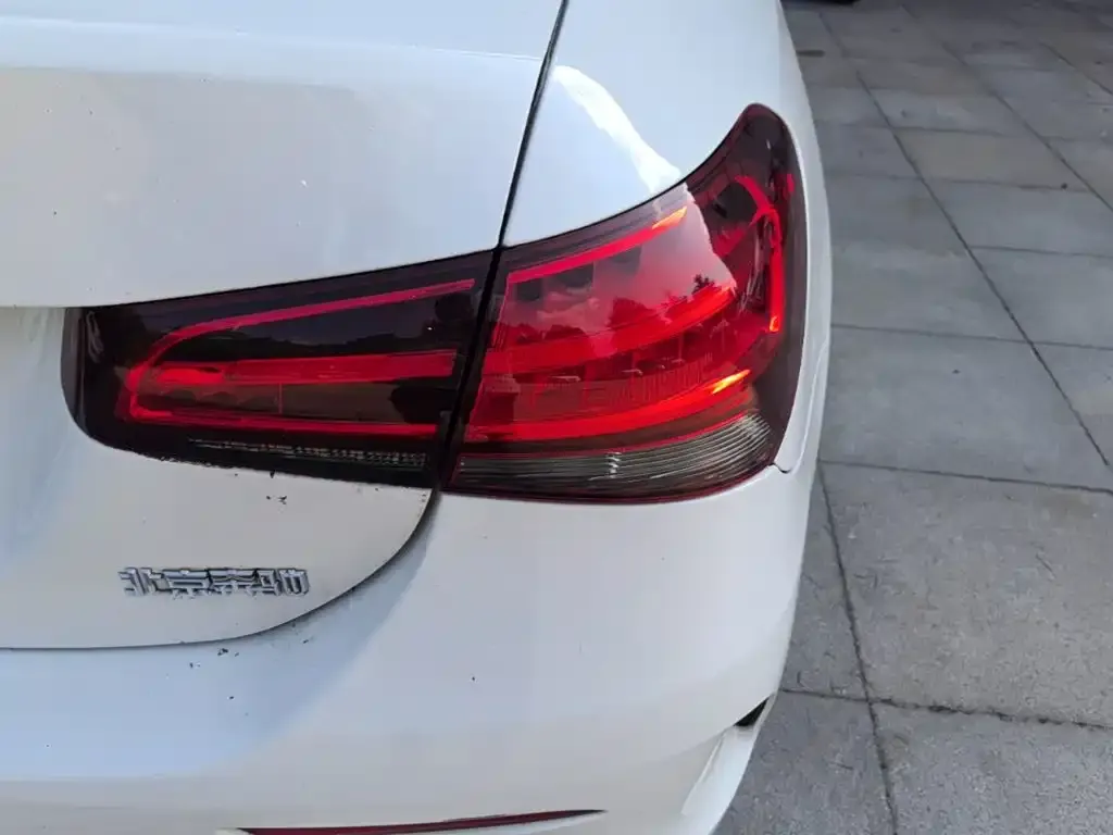 Mercedes-Benz A-Class 2022 из CN, фото 2