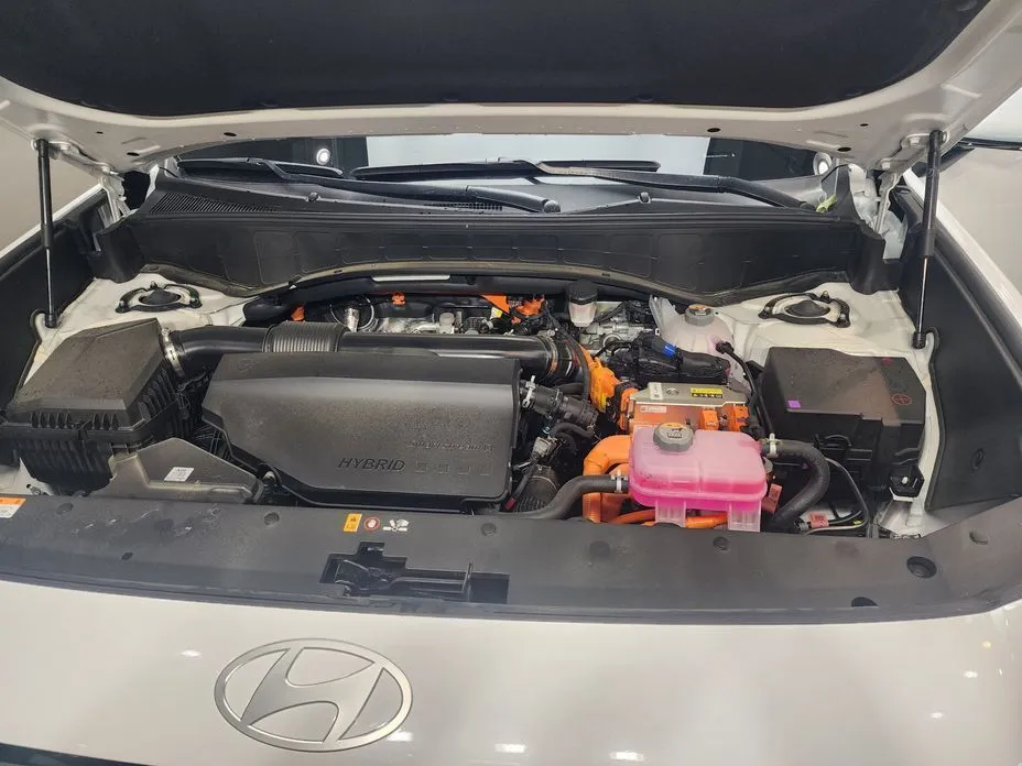 Hyundai Palisade 2026 из KR, фото 2