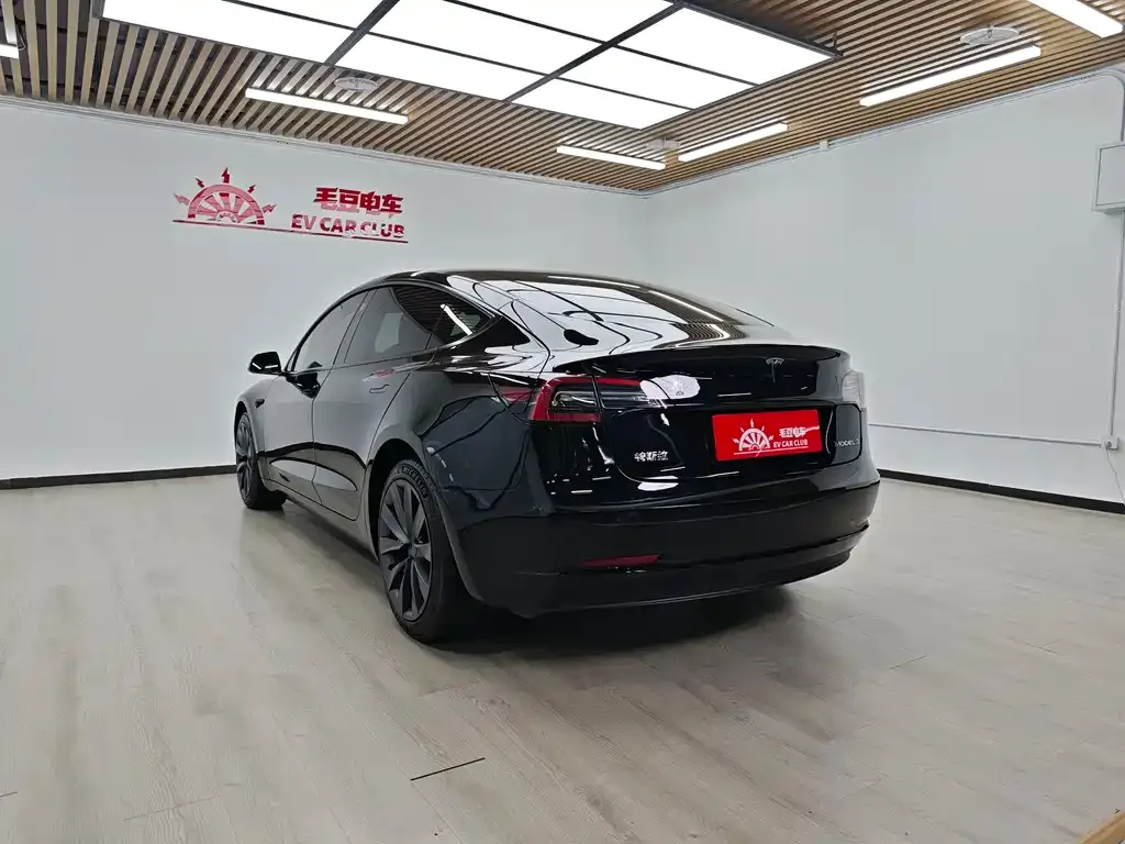 Tesla Model 3 — фото 6