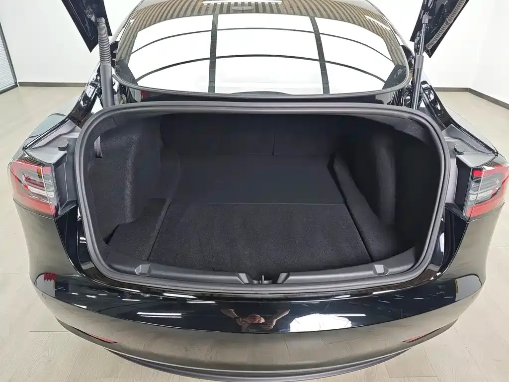 Tesla Model 3 — фото 4
