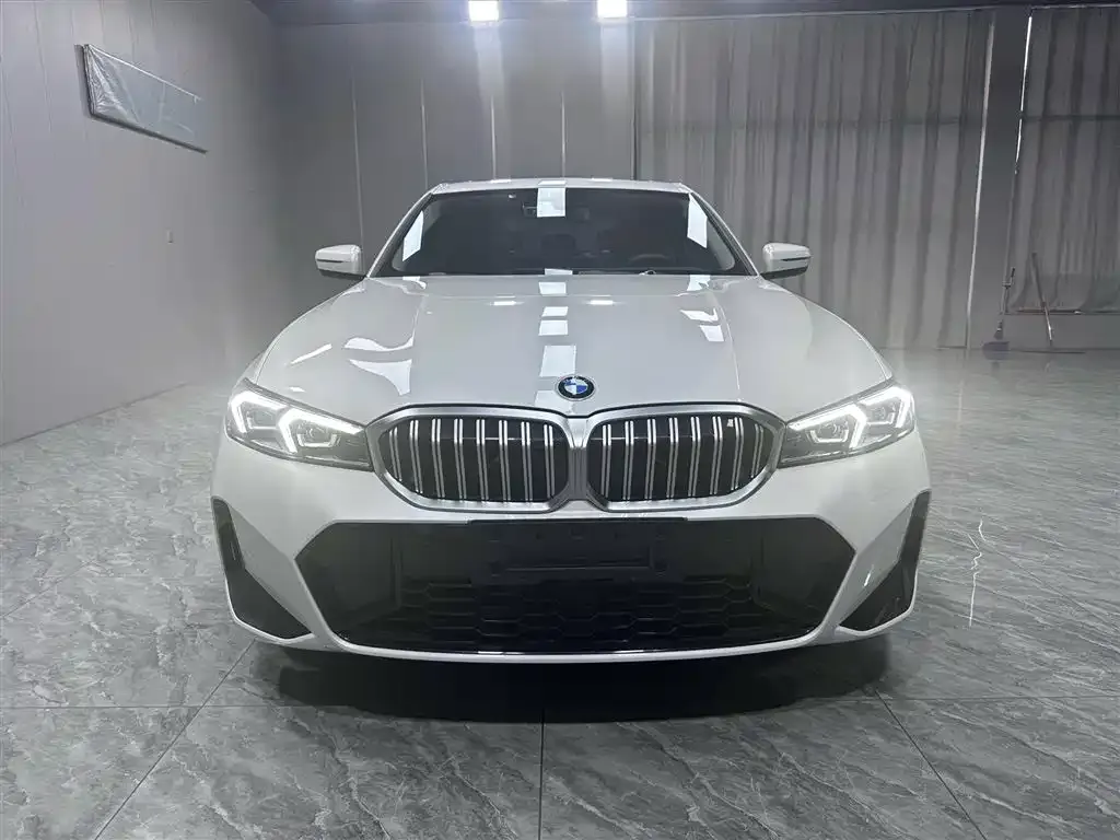 BMW 3 Series — фото 2