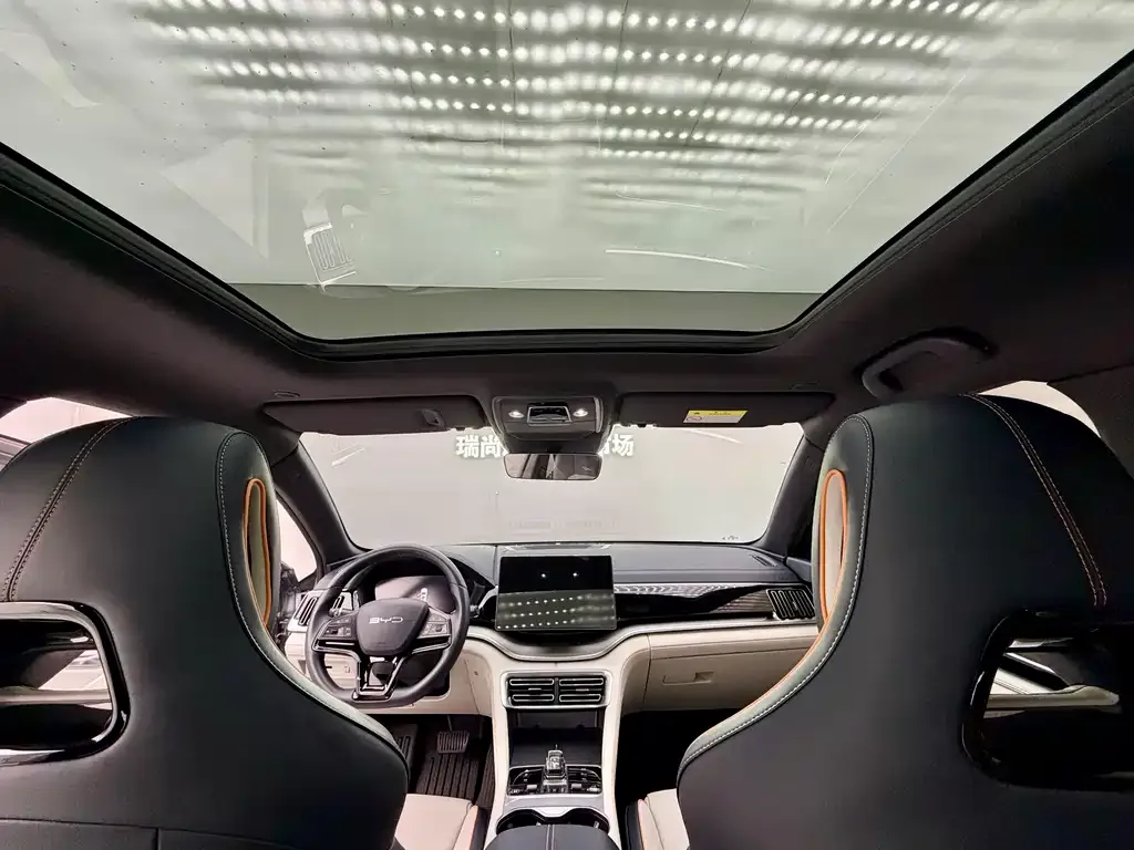 BYD PLUS New Energy 2024 из CN, фото 8