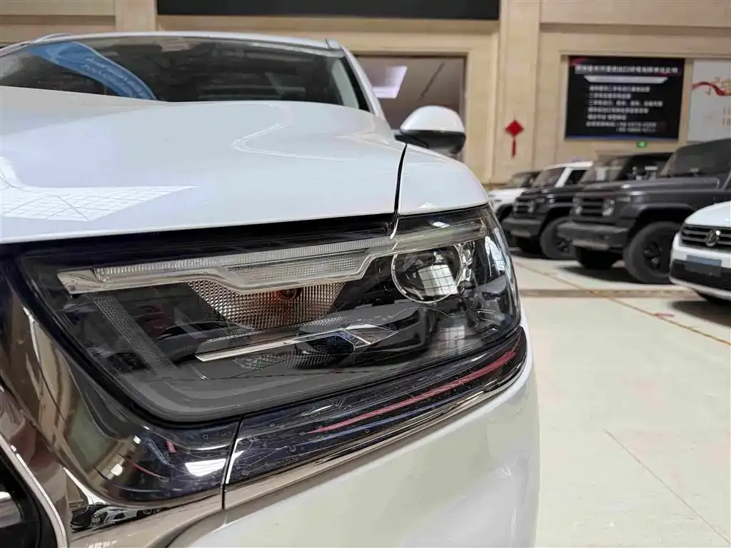 Haval H6 — фото 10