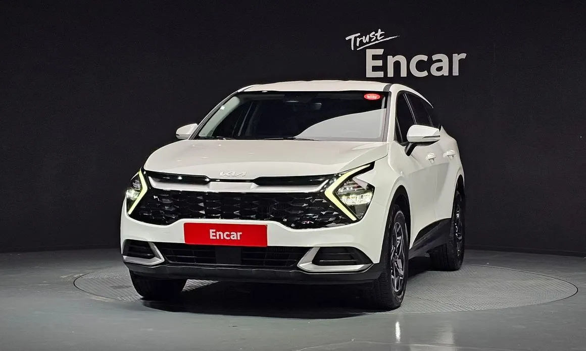 Kia Sportage — фото 7