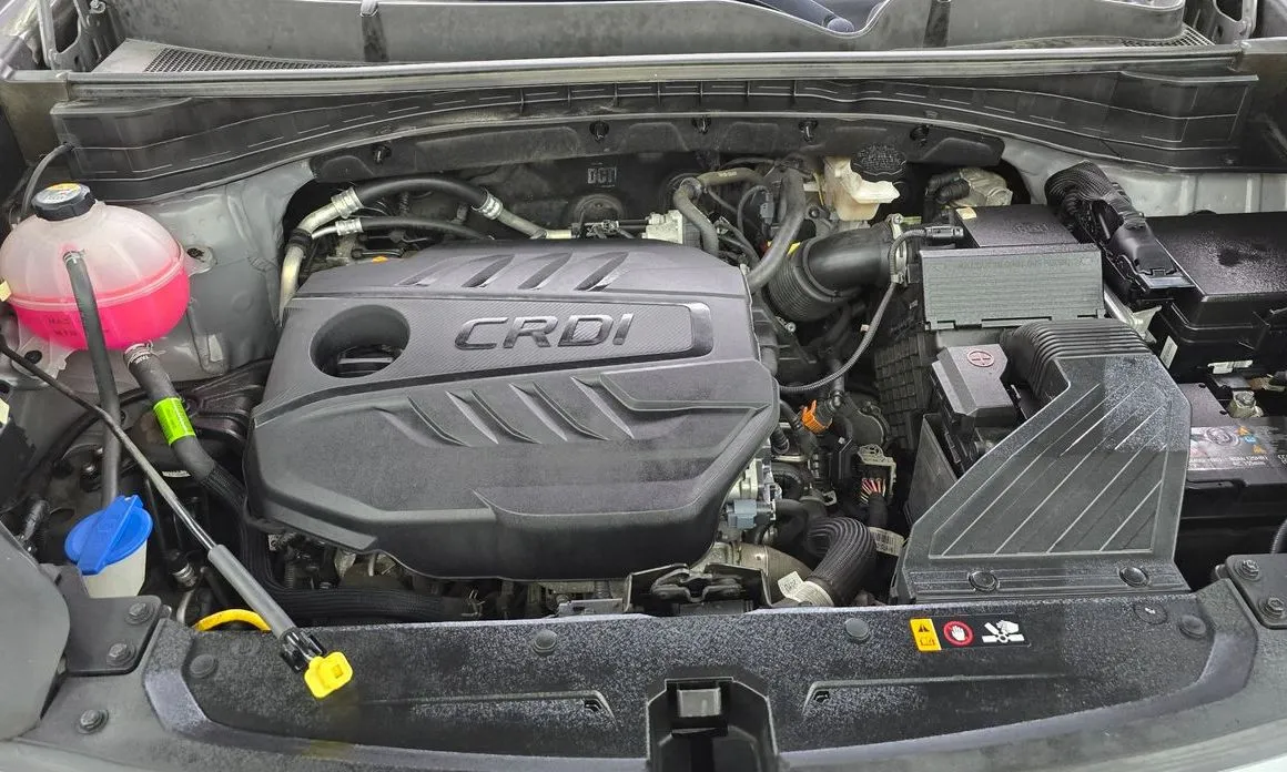 Kia Sportage — фото 10