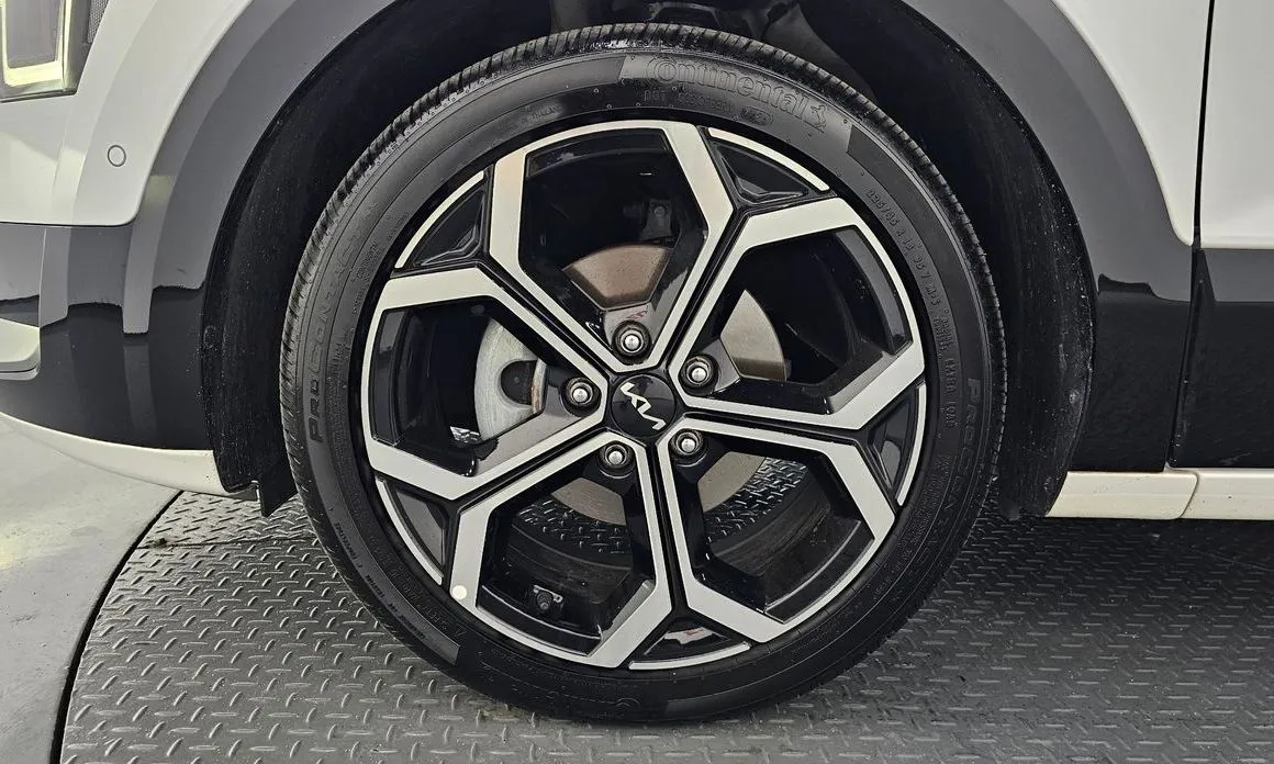Kia Niro — фото 7