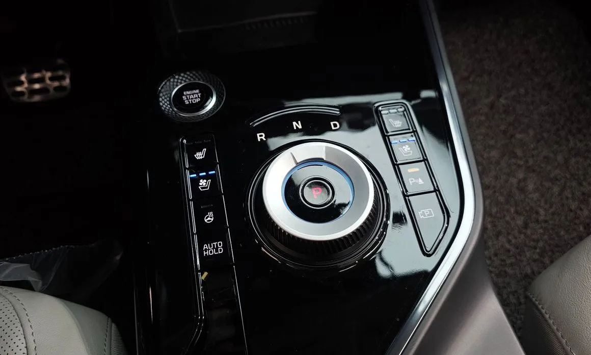 Kia Niro — фото 3