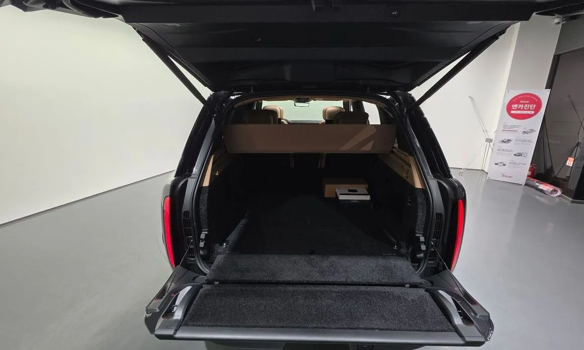 Land Rover Range Rover — фото 9