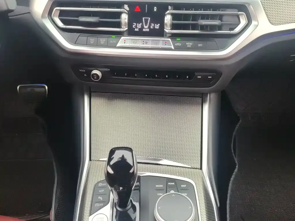 BMW 4 Series — фото 4