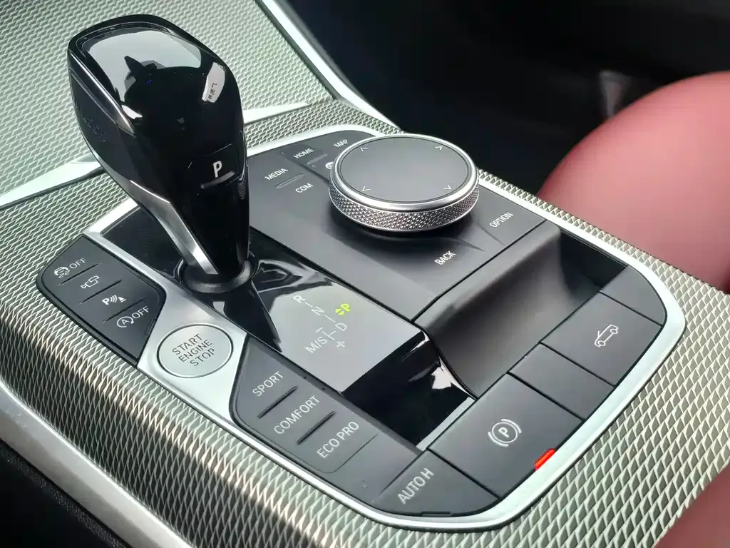 BMW 4 Series — фото 9