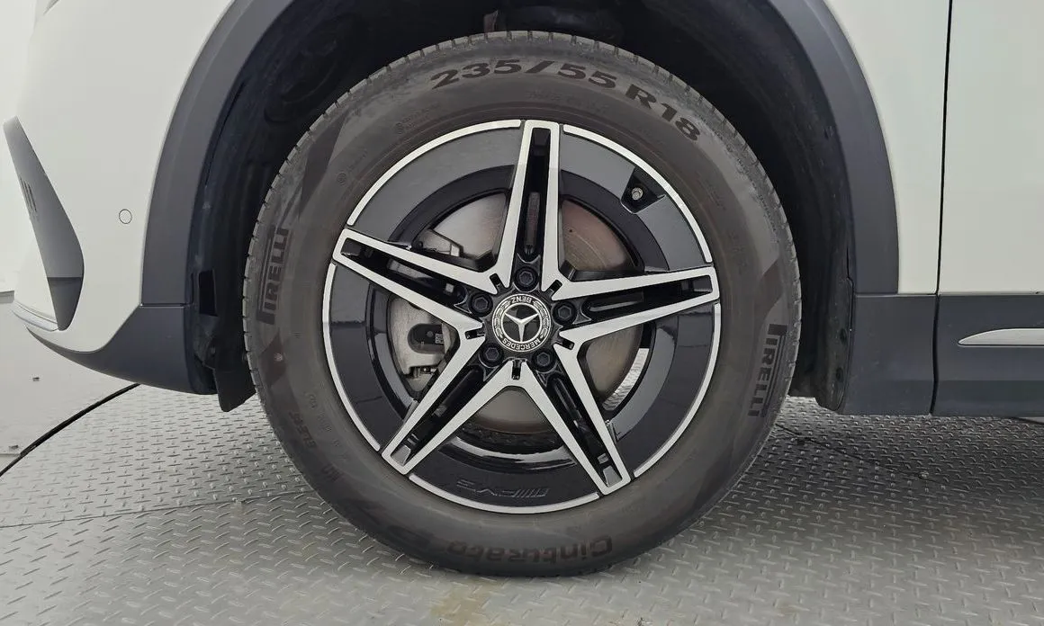 Mercedes-Benz EQA 2024 из KR, фото 4