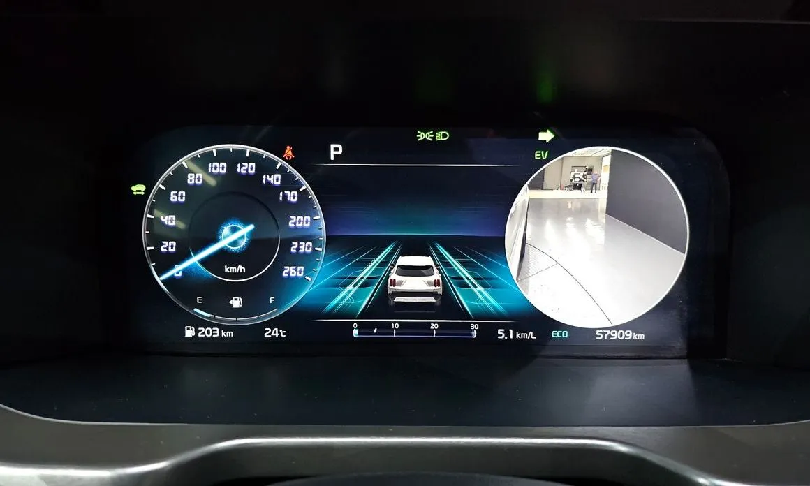 Kia Sorento — фото 10
