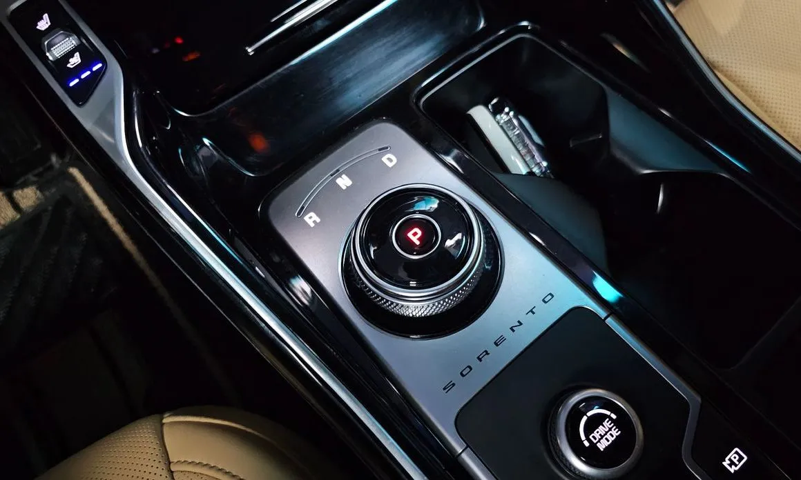 Kia Sorento — фото 2