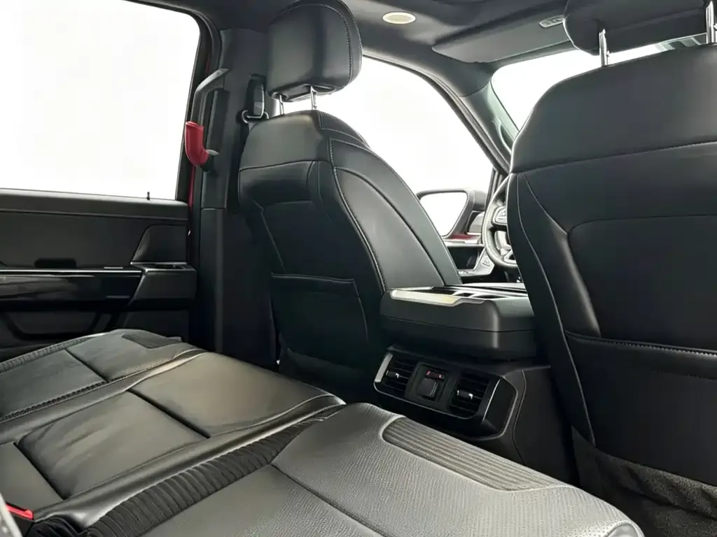 Ford F-150 Raptor — фото 3