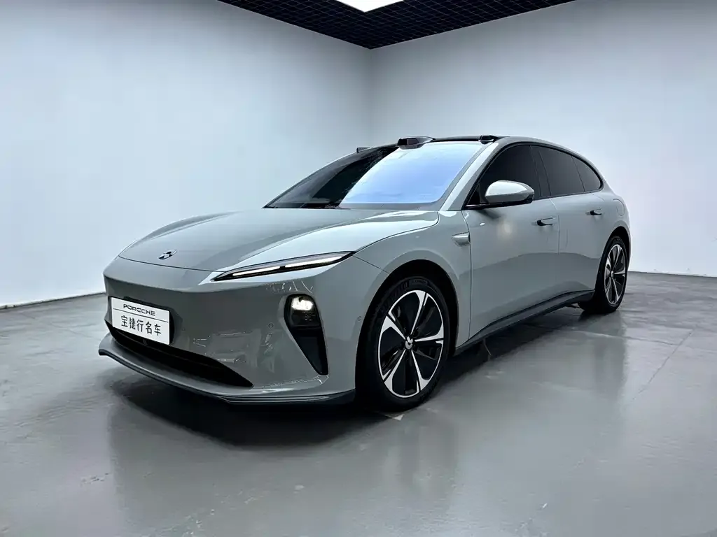 NIO ET5T — фото 1