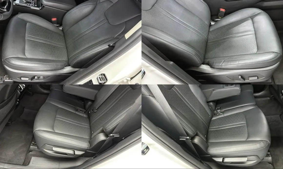Kia Sorento — фото 10