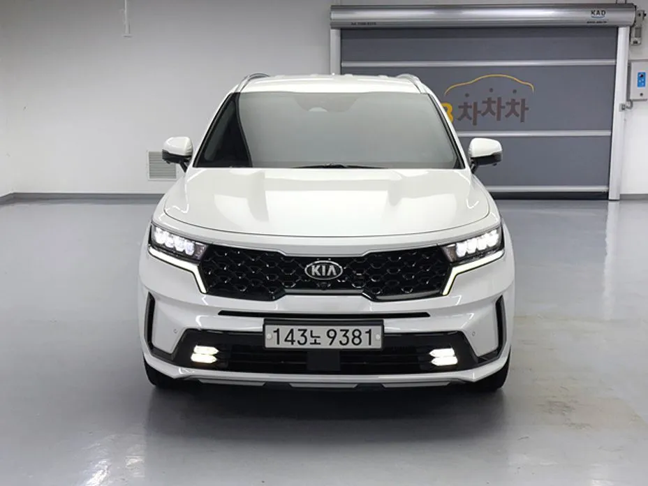 Kia Sorento — фото 3