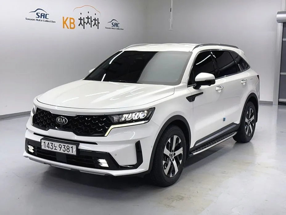 Kia Sorento — фото 4