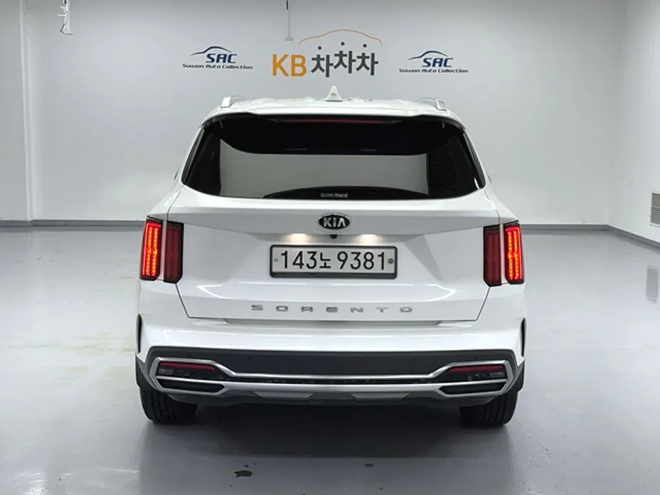 Kia Sorento — фото 5