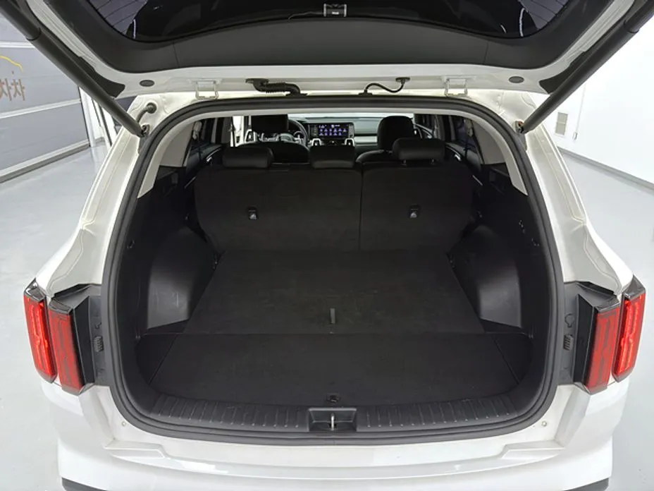 Kia Sorento — фото 2