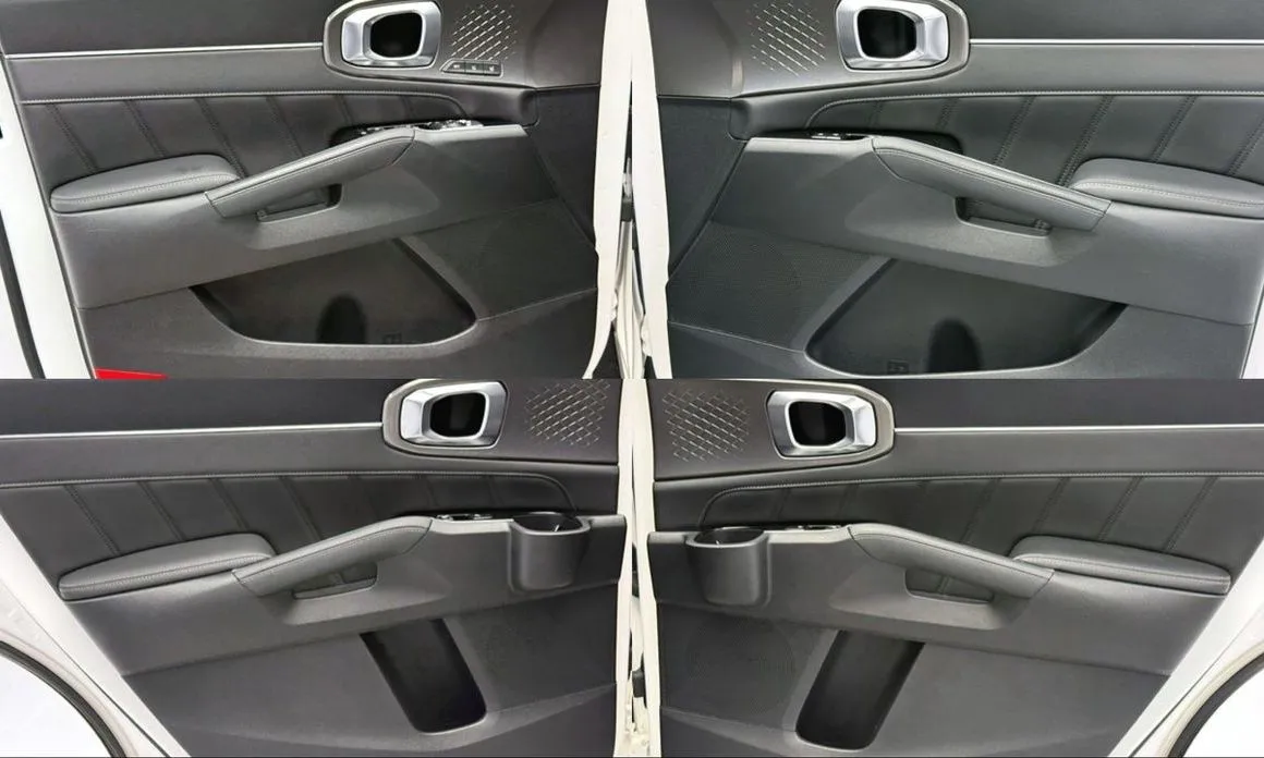 Kia Sorento — фото 9