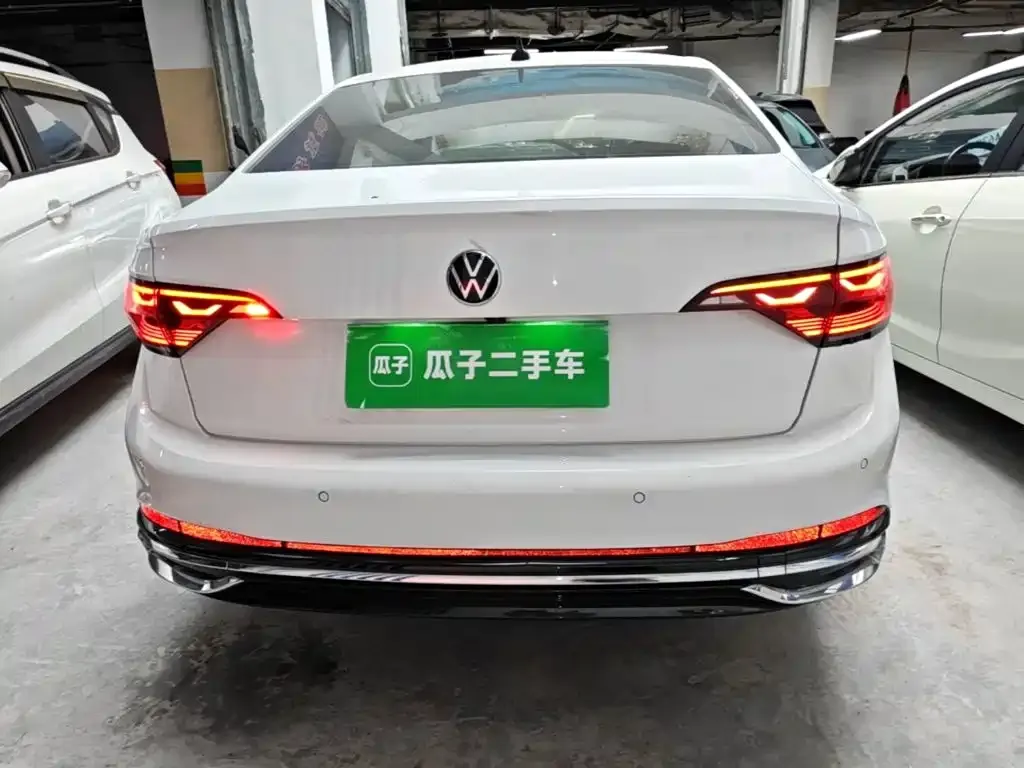 Volkswagen Sagitar 2022 из CN, фото 3