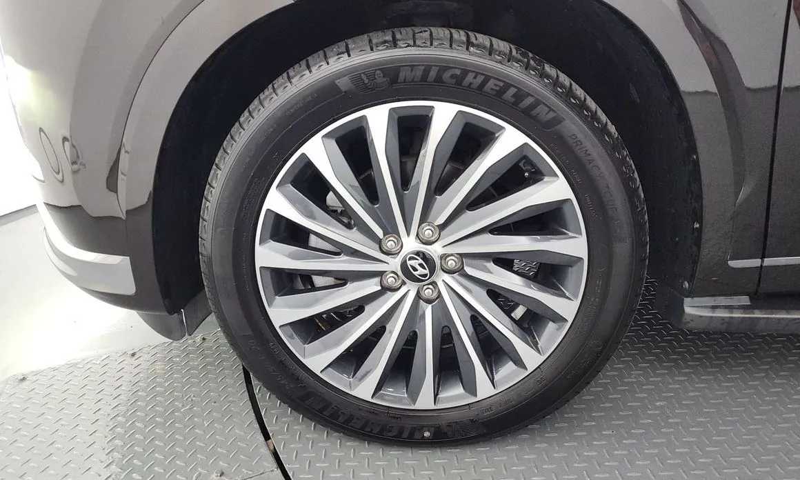 Hyundai Palisade — фото 5