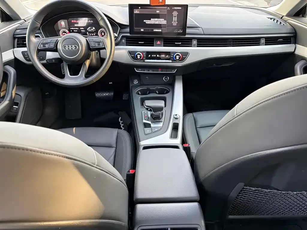 Audi A5 (Import) — фото 2